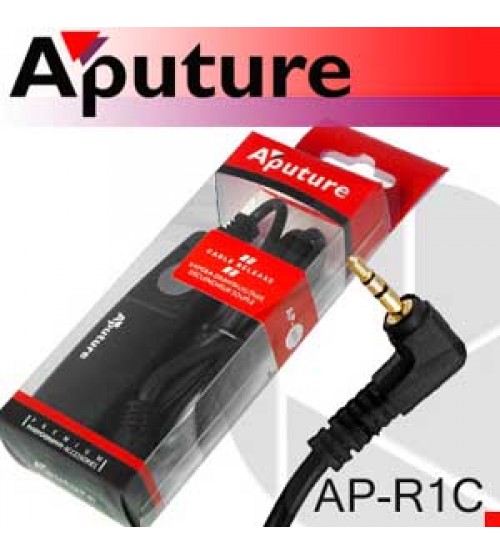 Aputure Remote Shutter Switch AP-RC1